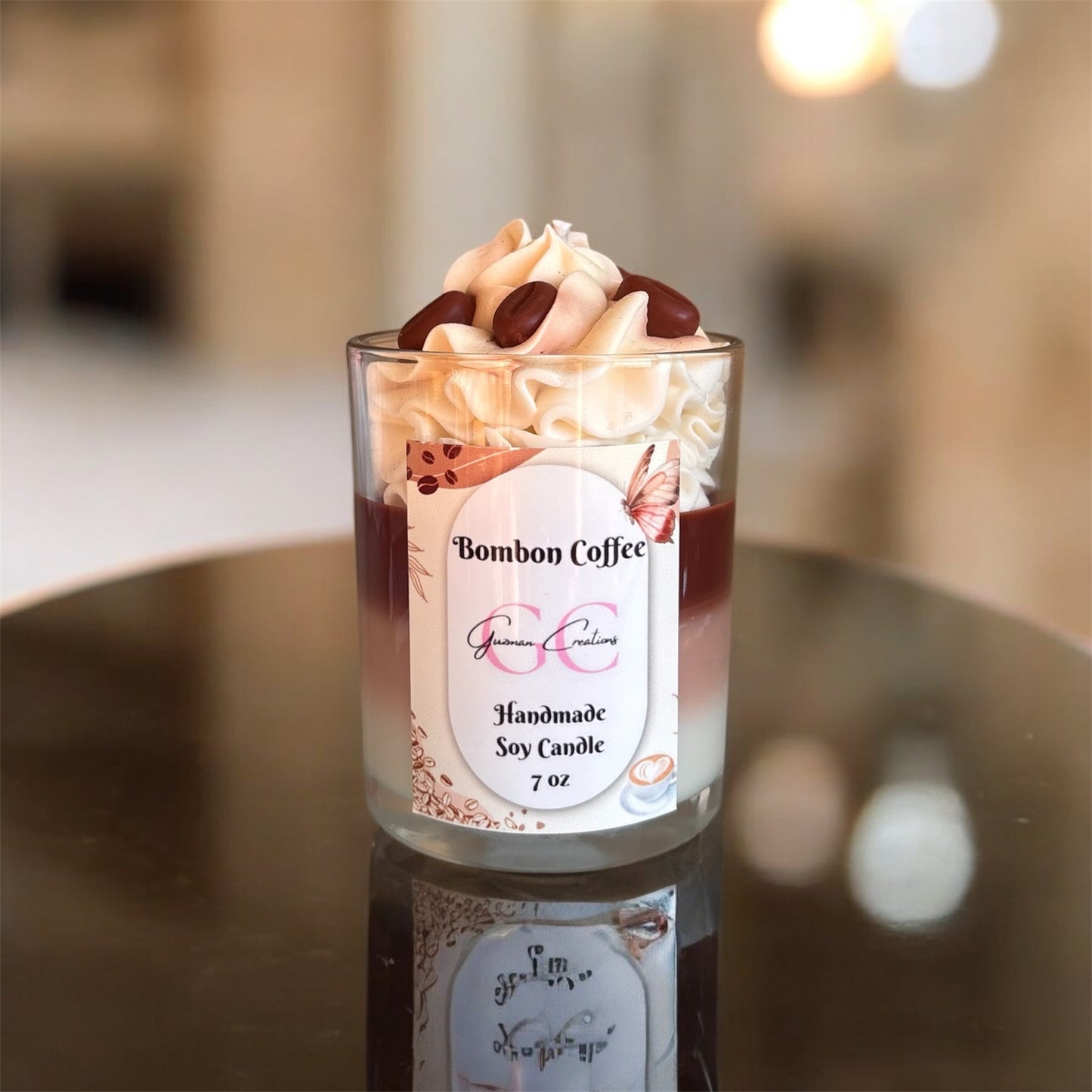 Bombon Coffee