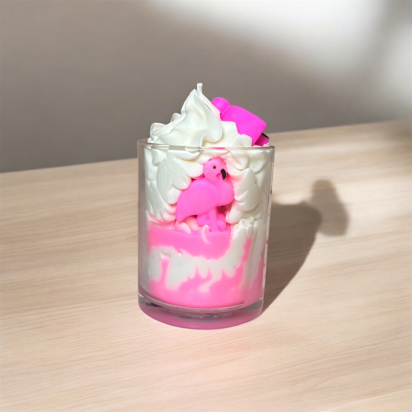 Tropical Elegance Candle