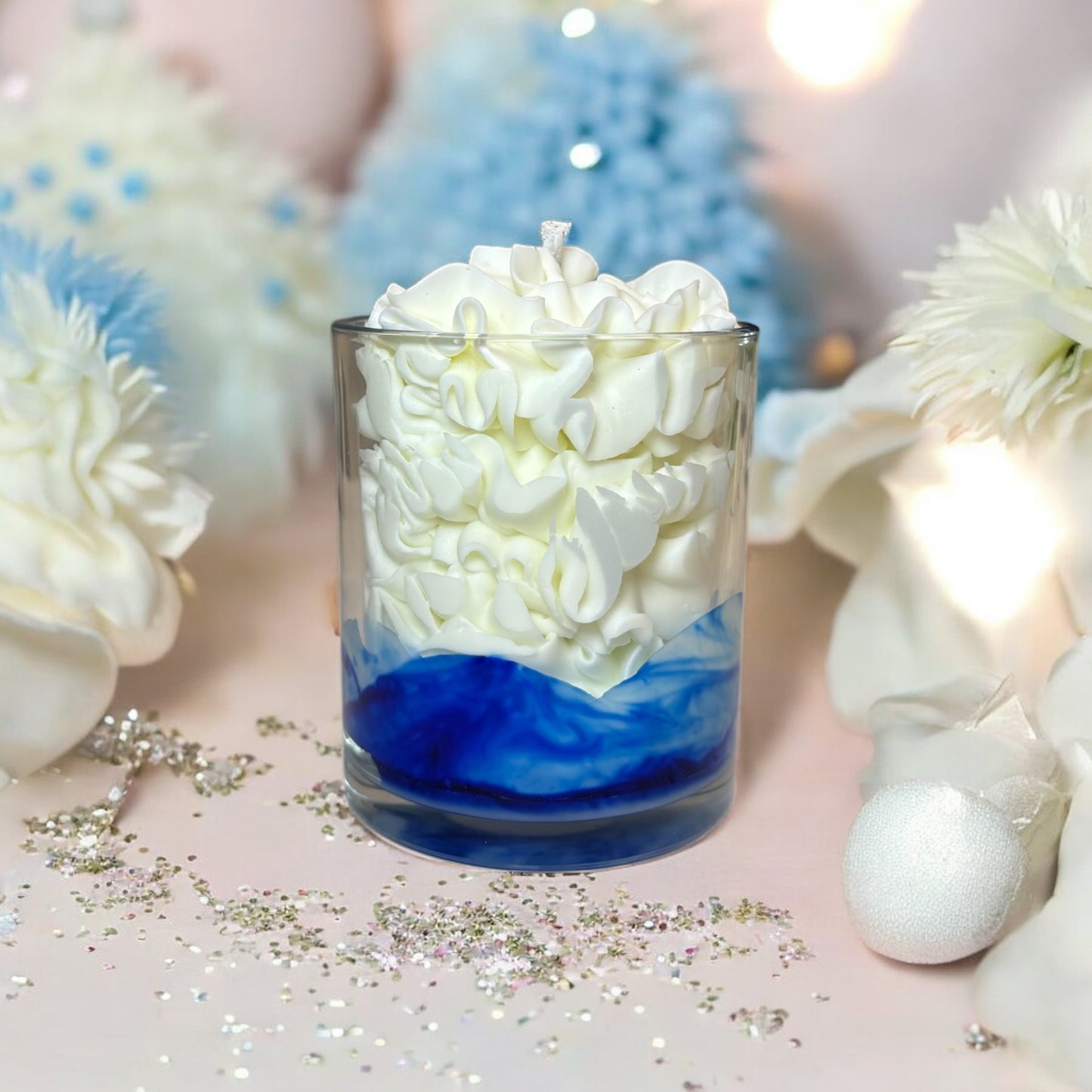 Aloha Candle