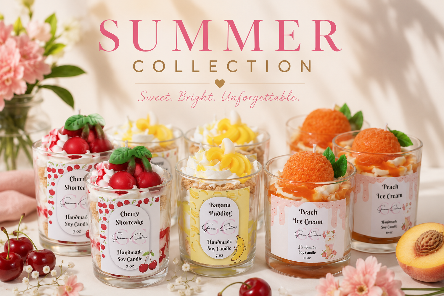Summer Collection