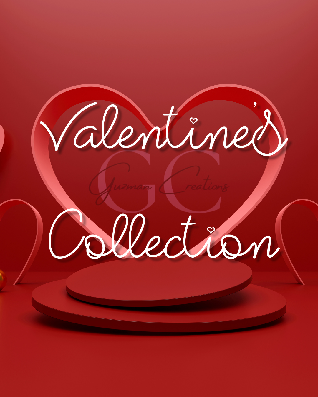 Valentine's Collection