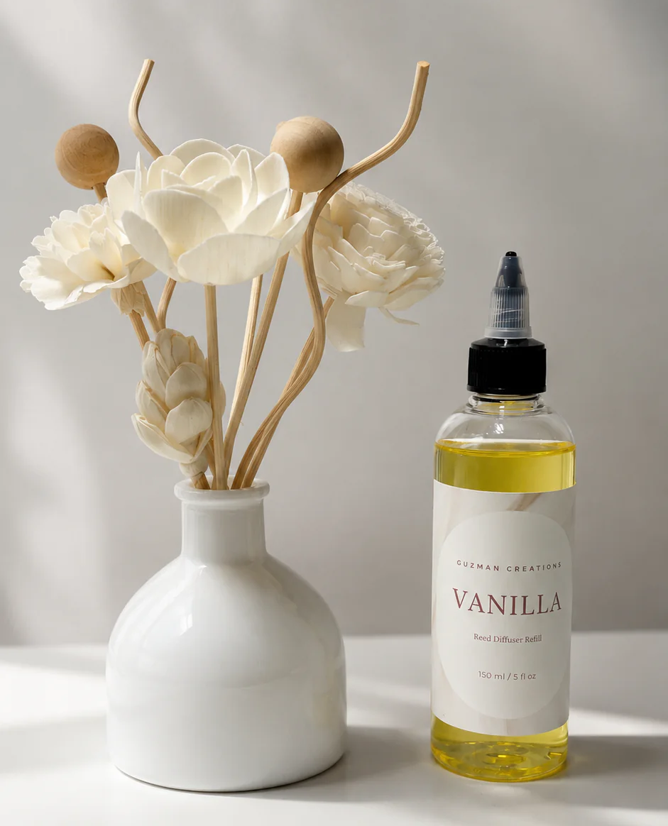 Reed Diffuser