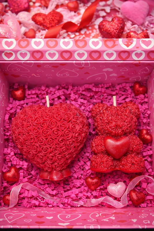 Valentine's Box