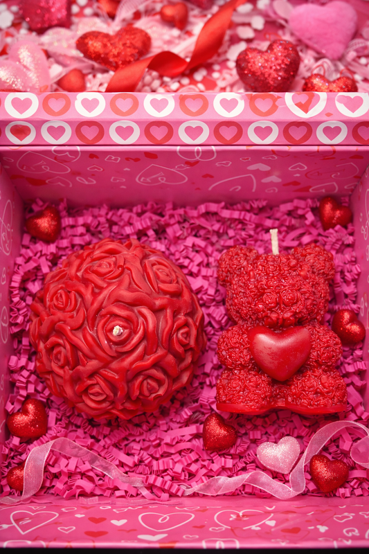 Valentine's Box