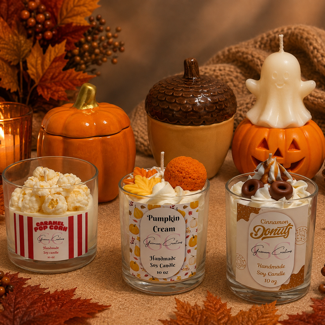 Fall Collection Bundle