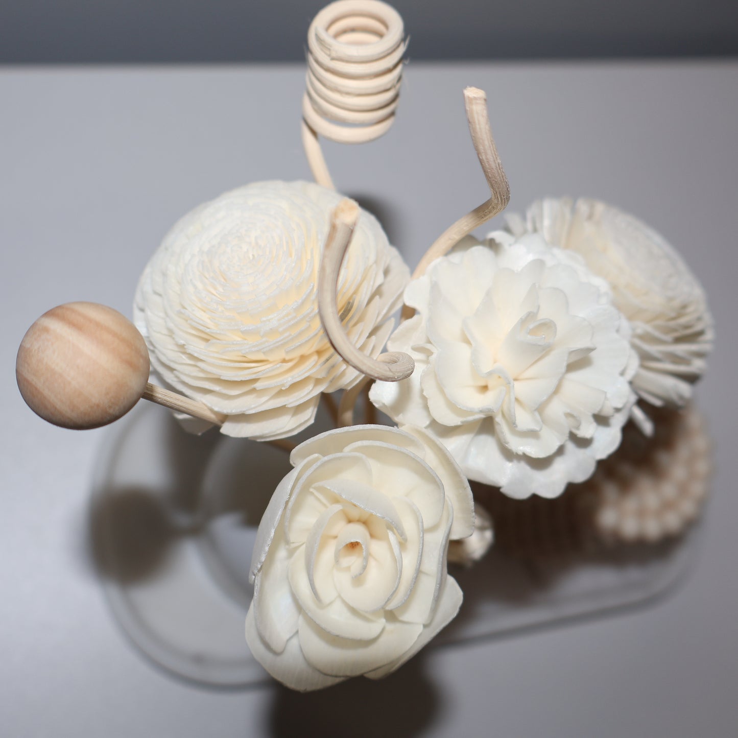 Reed Diffuser - 160ml