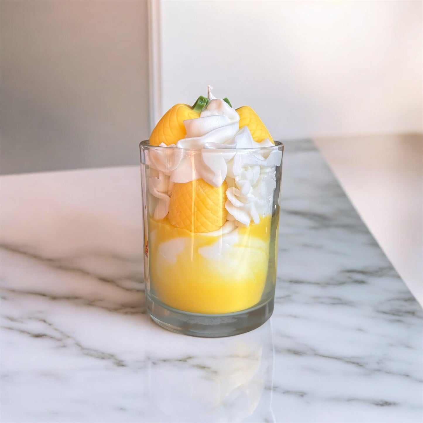 Piña Colada Candle