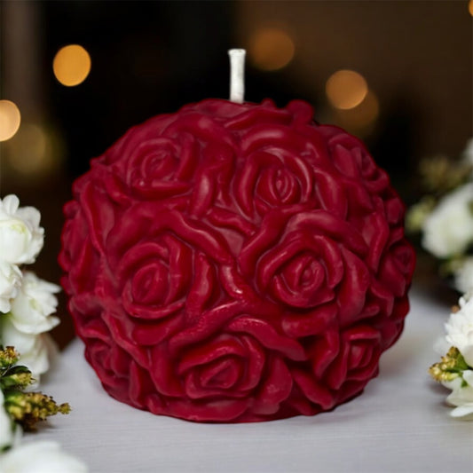 Flower Ball